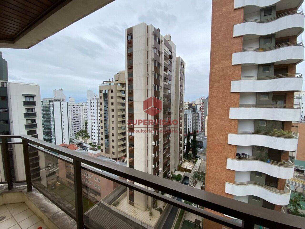 Cobertura Centro, Florianópolis - SC