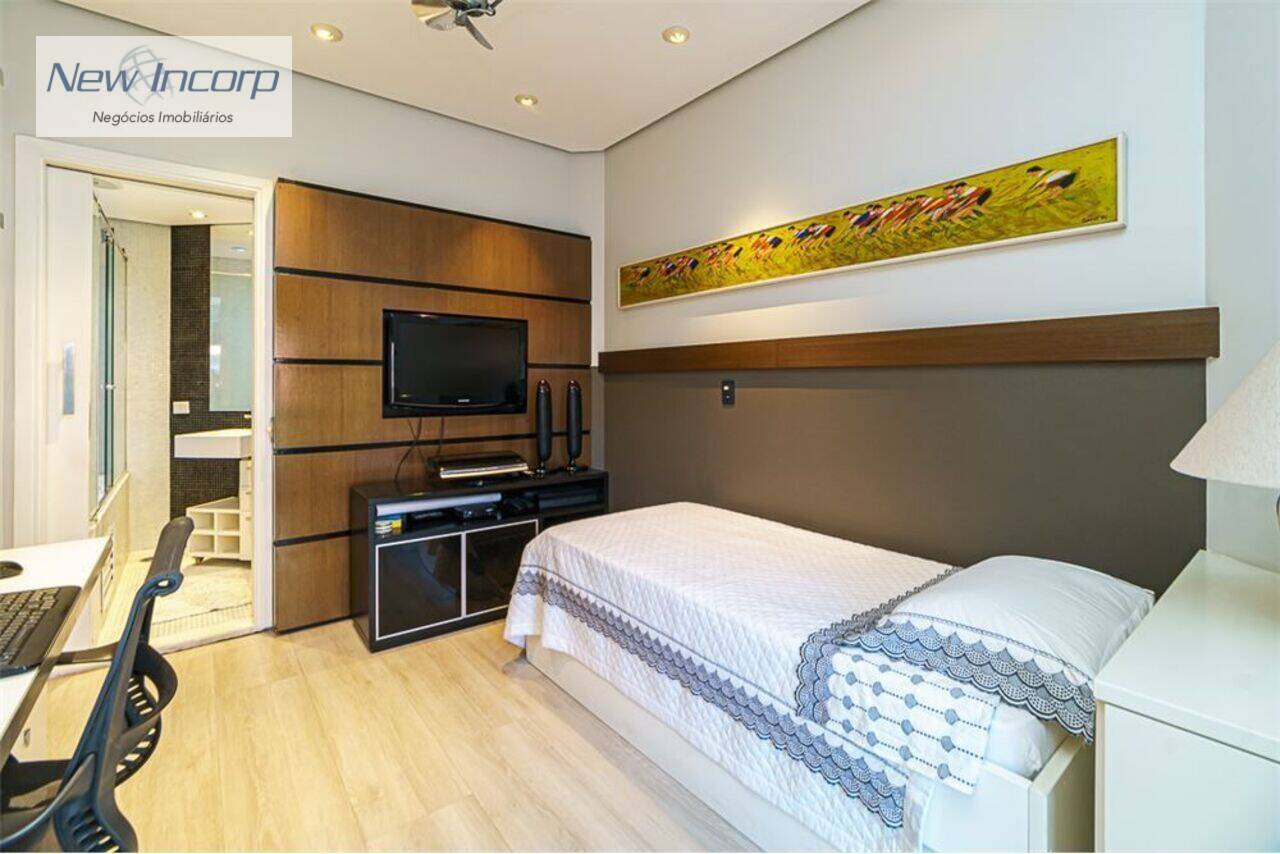 Apartamento Jardim Vitória Régia, São Paulo - SP