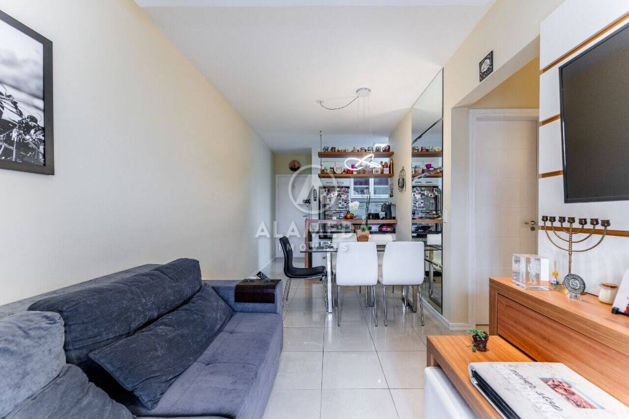 Apartamento Vila Nova, Blumenau - SC