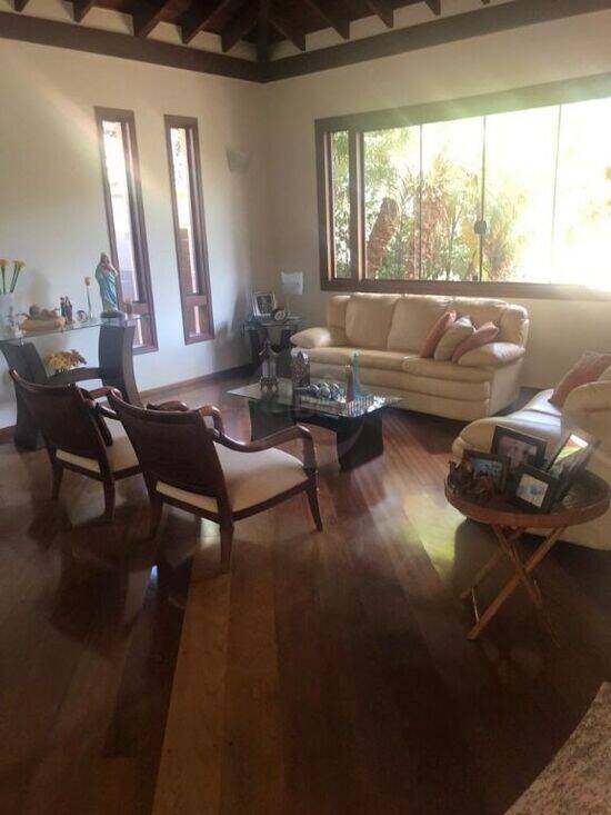 Residencial Barão do Café - Campinas - SP, Campinas - SP