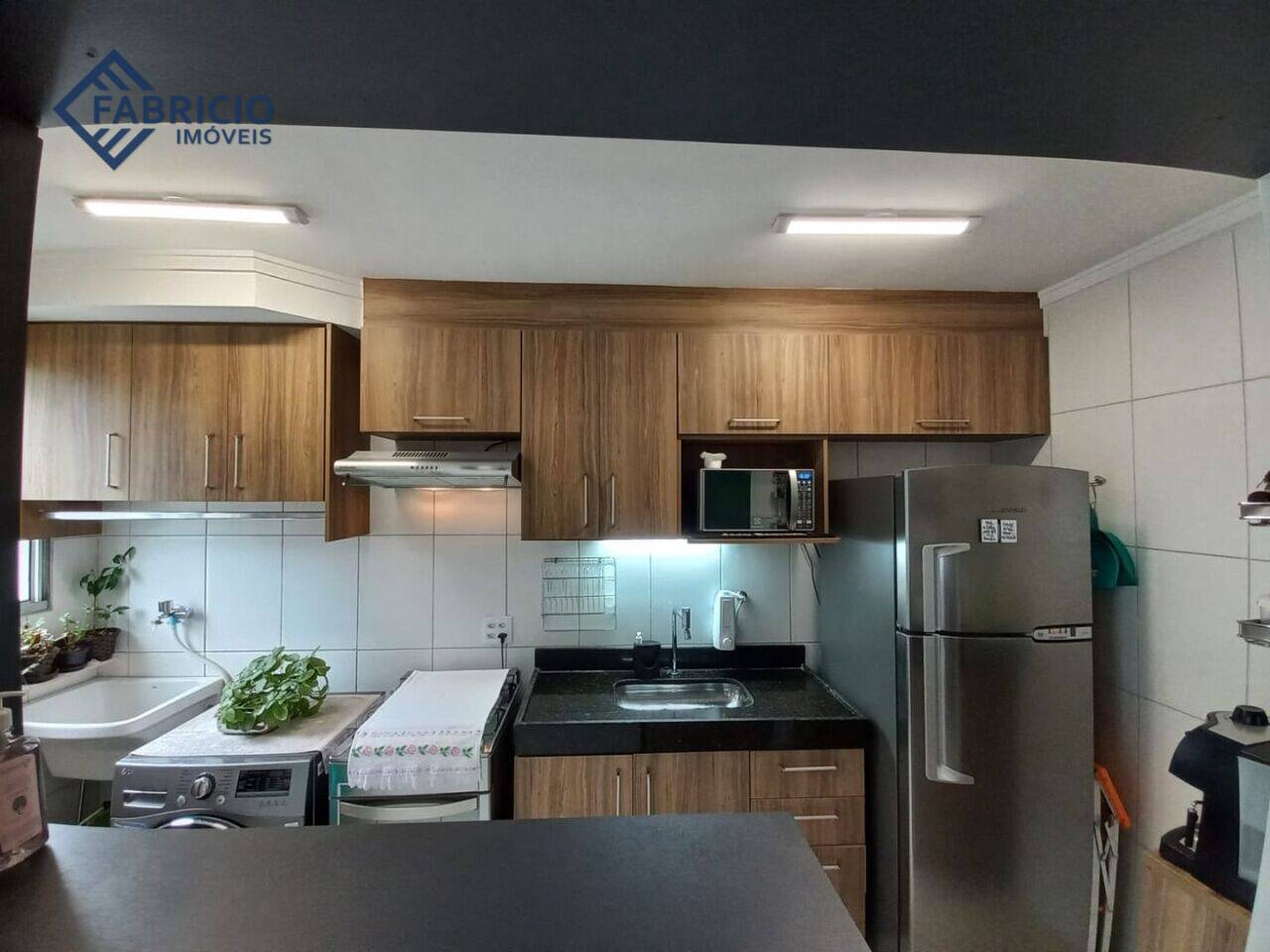 Apartamento Residencial Spazio Ponte Nova, Paulínia - SP