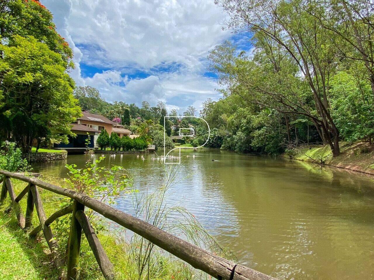 Casa Granja Viana, Cotia - SP