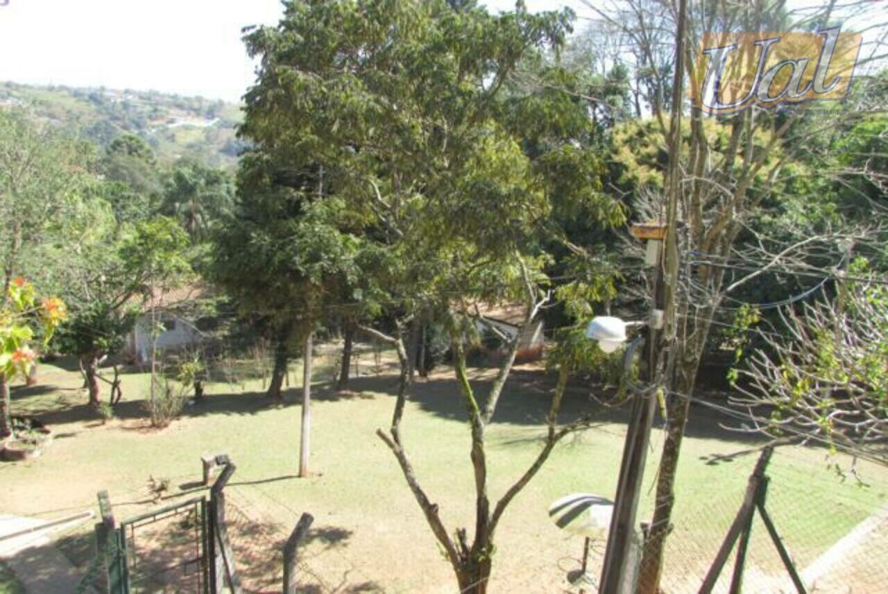 Terreno Jardim Estância Brasil, Atibaia - SP