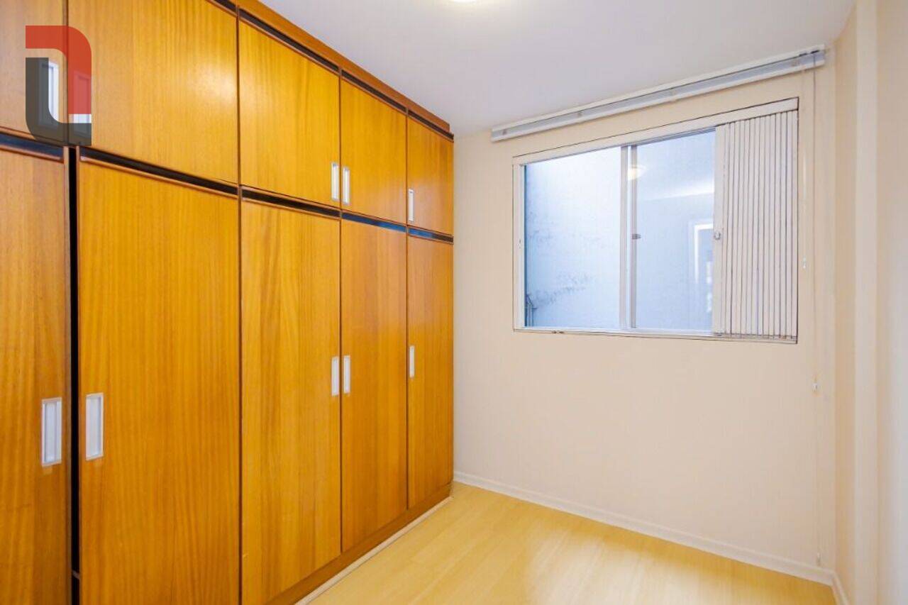 Apartamento Água Verde, Curitiba - PR