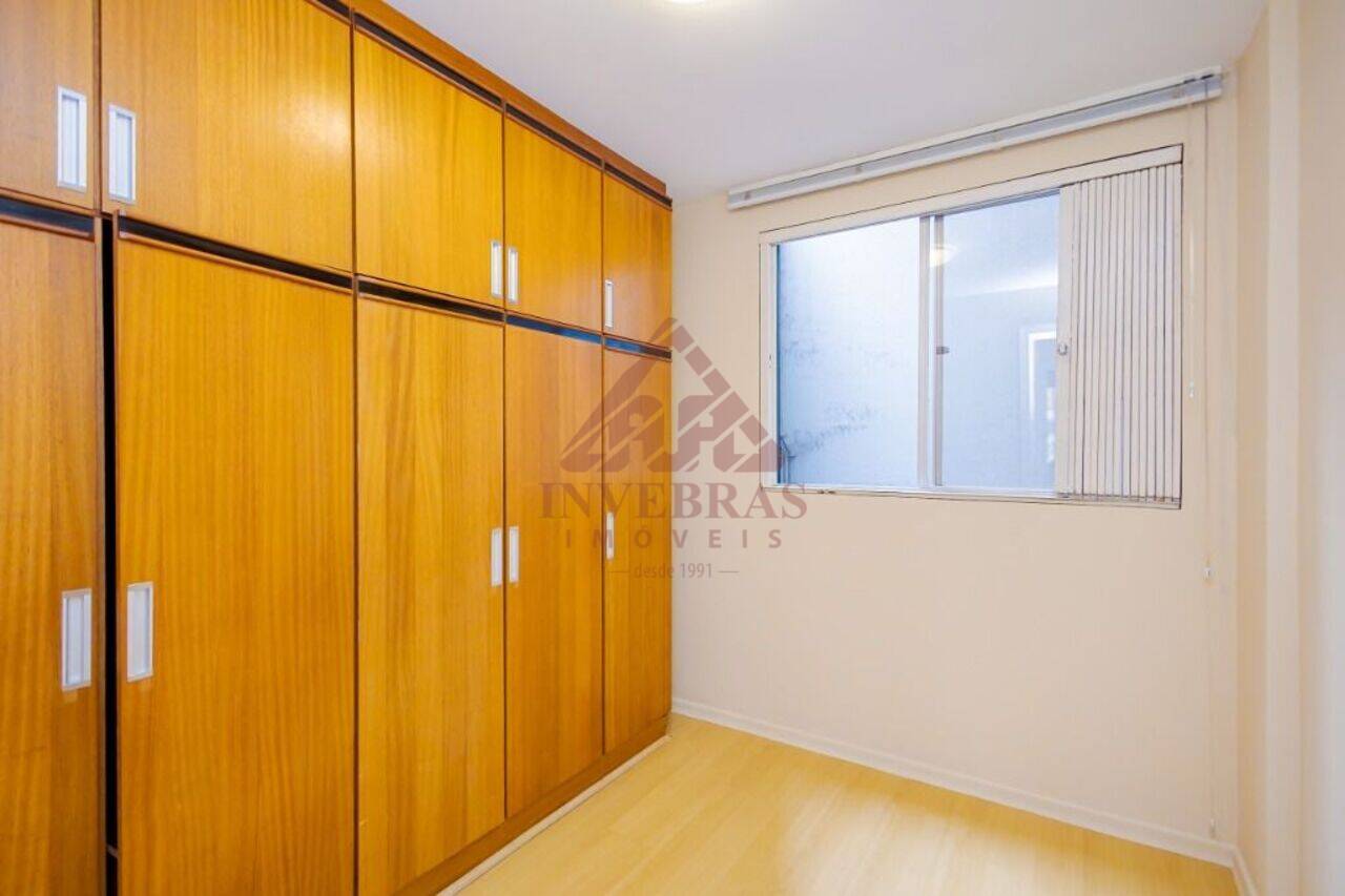 Apartamento Água Verde, Curitiba - PR