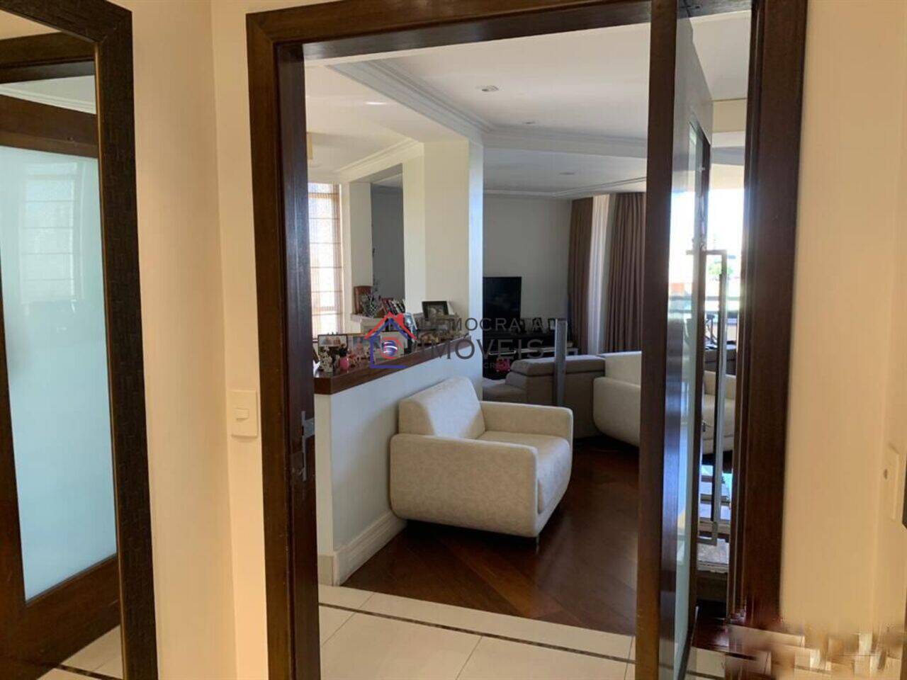 Apartamento Vila Gilda, Santo André - SP