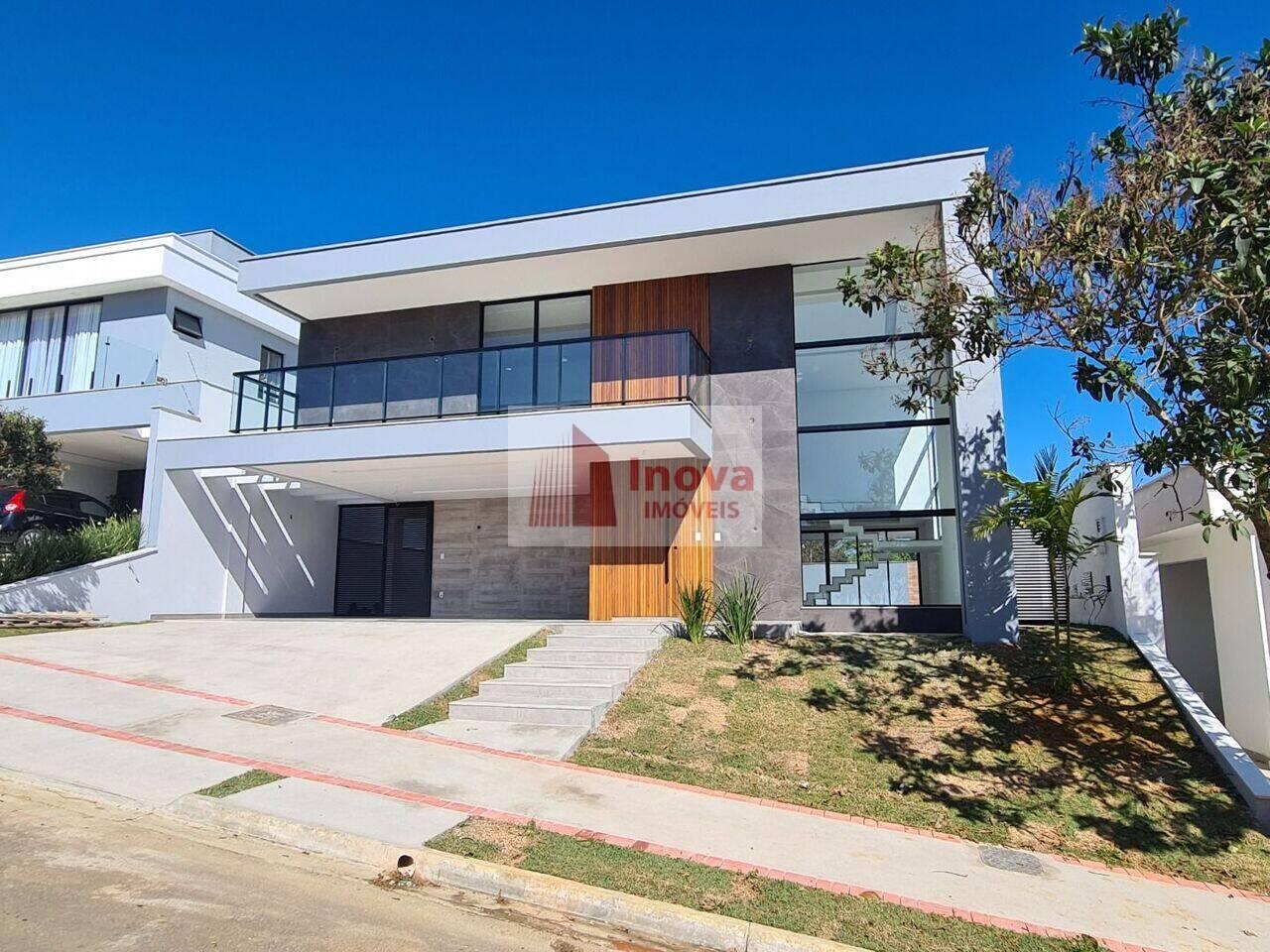 Casa Residencial Alvim, Juiz de Fora - MG