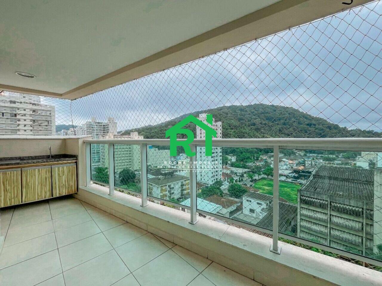 Apartamento Pitangueiras, Guarujá - SP