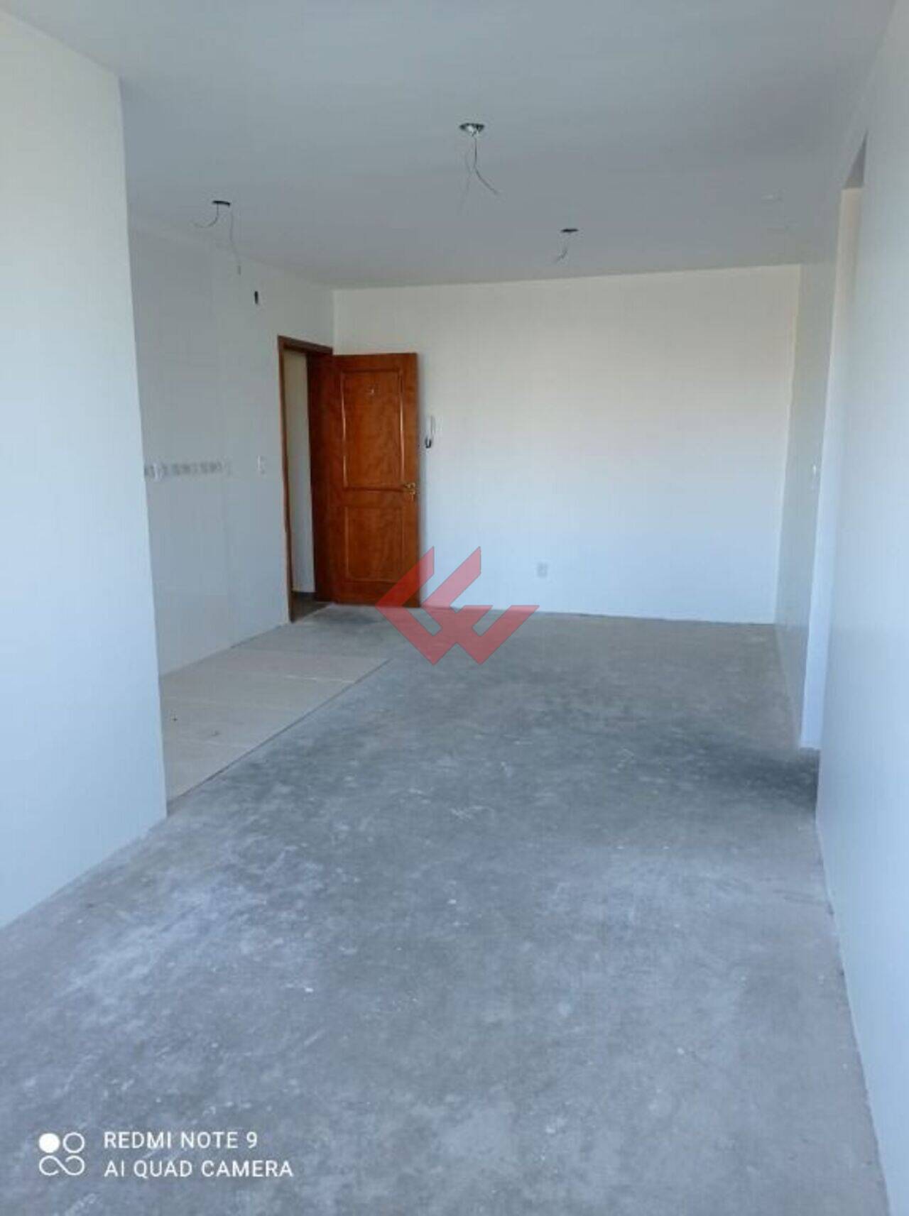 Apartamento Vera Cruz, Gravataí - RS