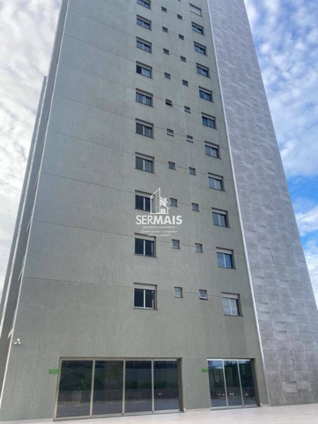 Apartamento Urupá, Ji-Paraná - RO