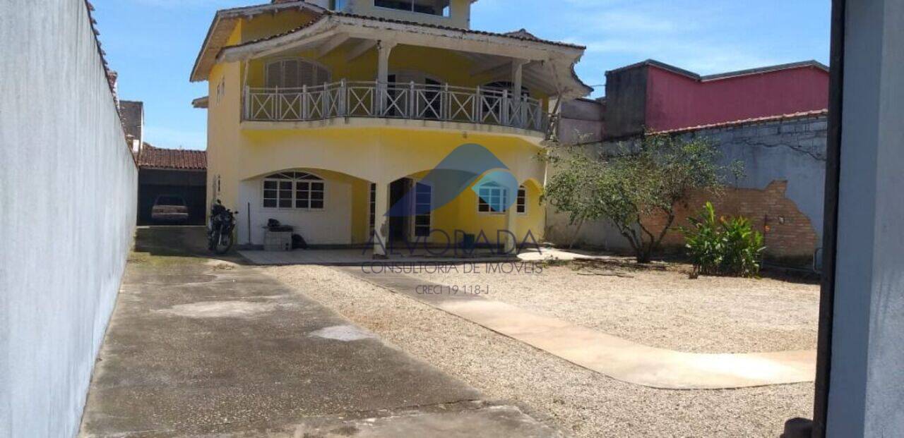 Casa Sumaré, Caraguatatuba - SP
