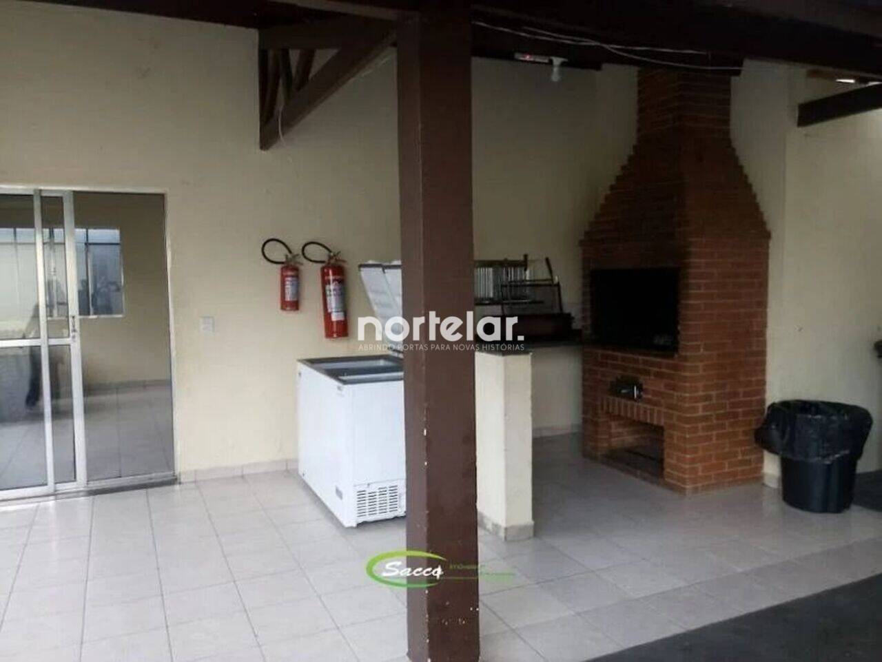 Apartamento Novo Osasco, Osasco - SP