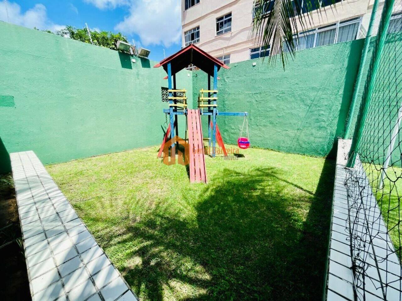 Apartamento Meireles, Fortaleza - CE