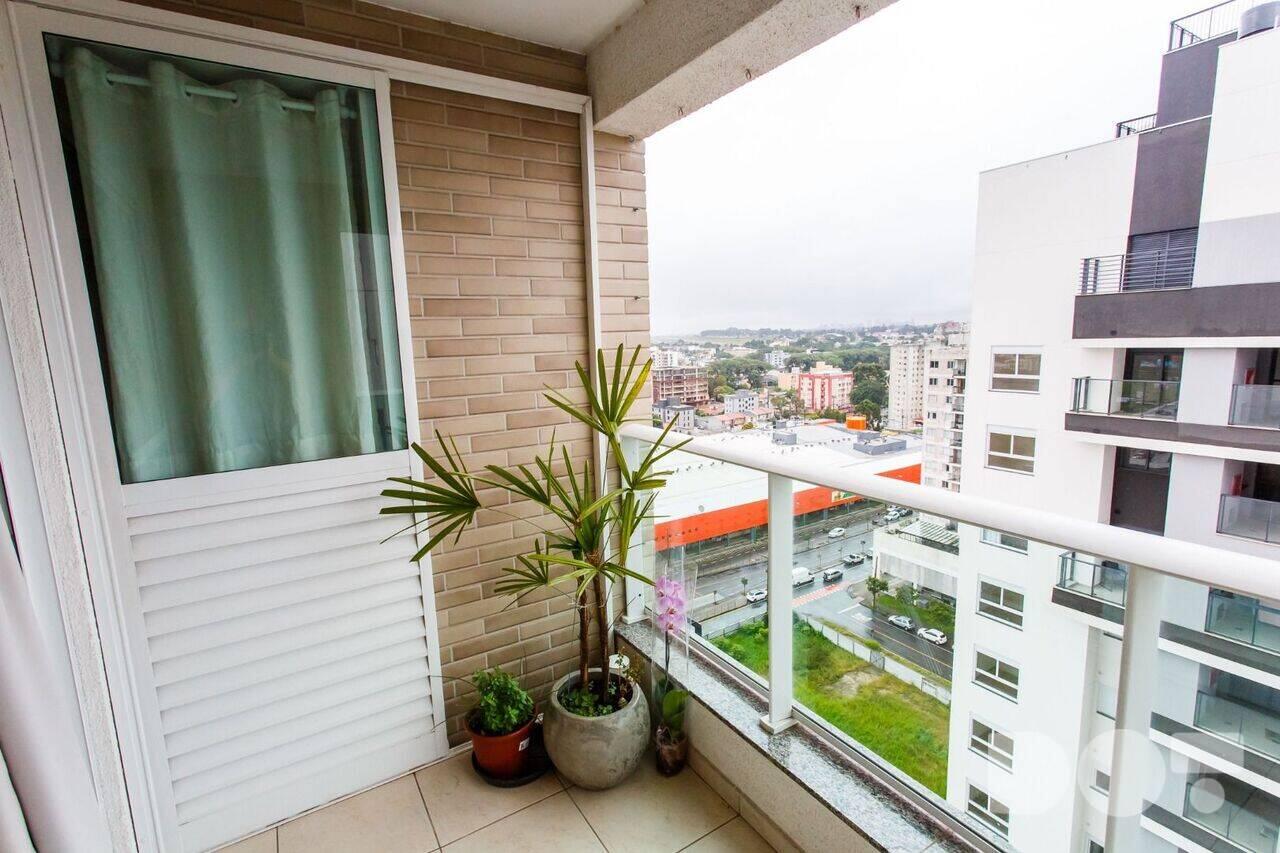 Apartamento Boa Vista, Curitiba - PR