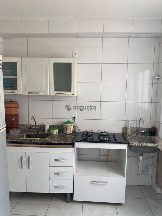 Apartamento Pingo D Água, Betim - MG