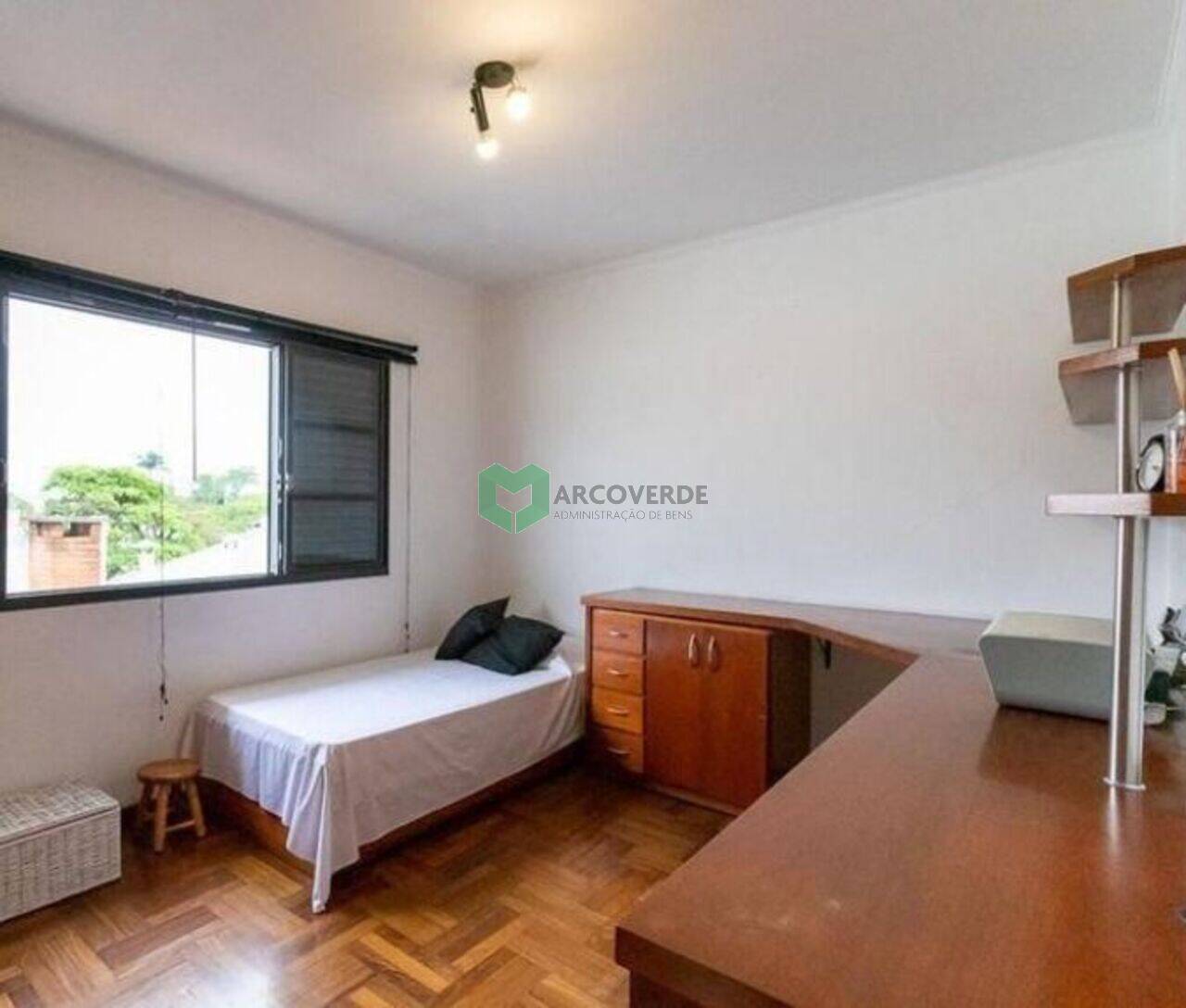 Casa Vila Madalena, São Paulo - SP