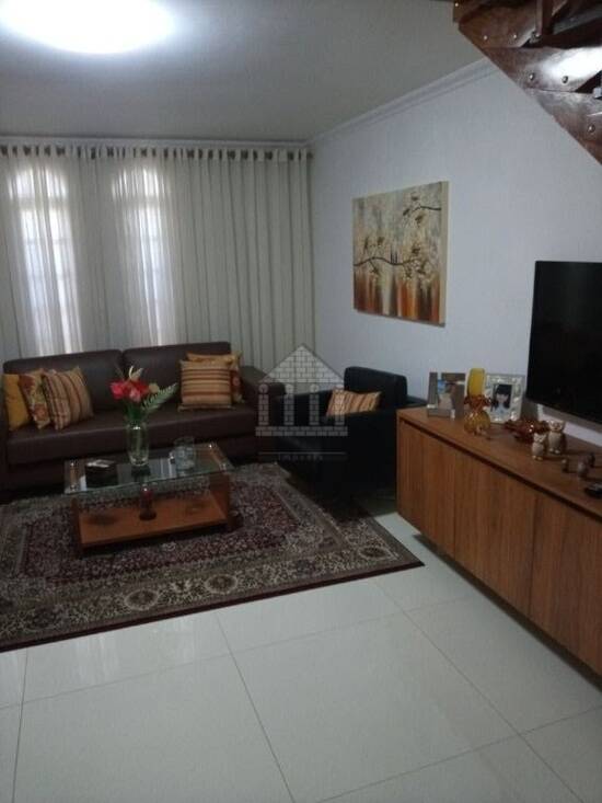 Sobrado de 240 m² Jardim das Camélias (Zona Sul) - São Paulo, à venda por R$ 700.000