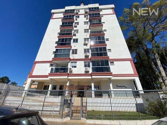 Apartamento de 1 m² Santo Antônio - Cachoeira do Sul, aluguel por R$ 2.300/mês