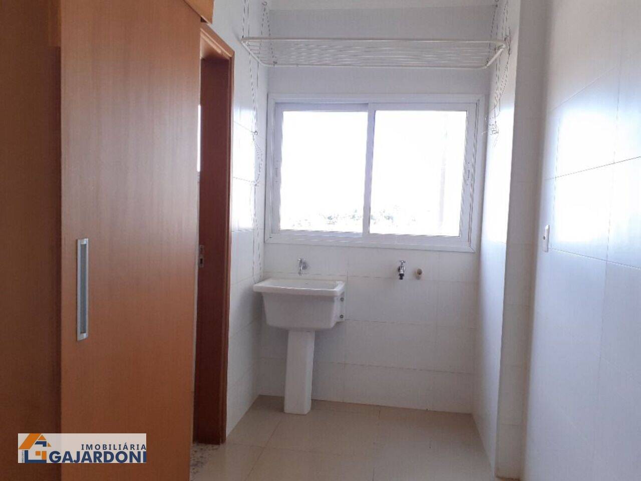 Apartamento Vila Guarujá, Birigüi - SP