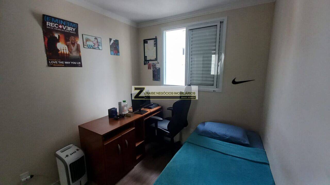 Apartamento Macedo, Guarulhos - SP