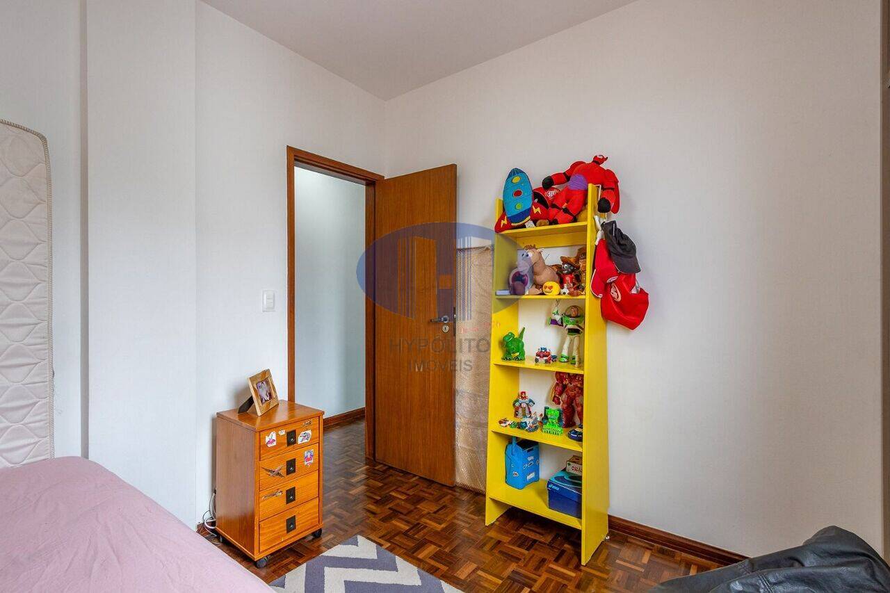 Apartamento São Pedro, Belo Horizonte - MG