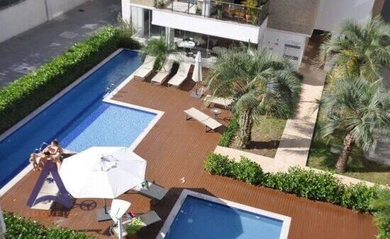 Apartamento de 74 m² Campeche - Florianópolis, aluguel por R$ 5.600/mês