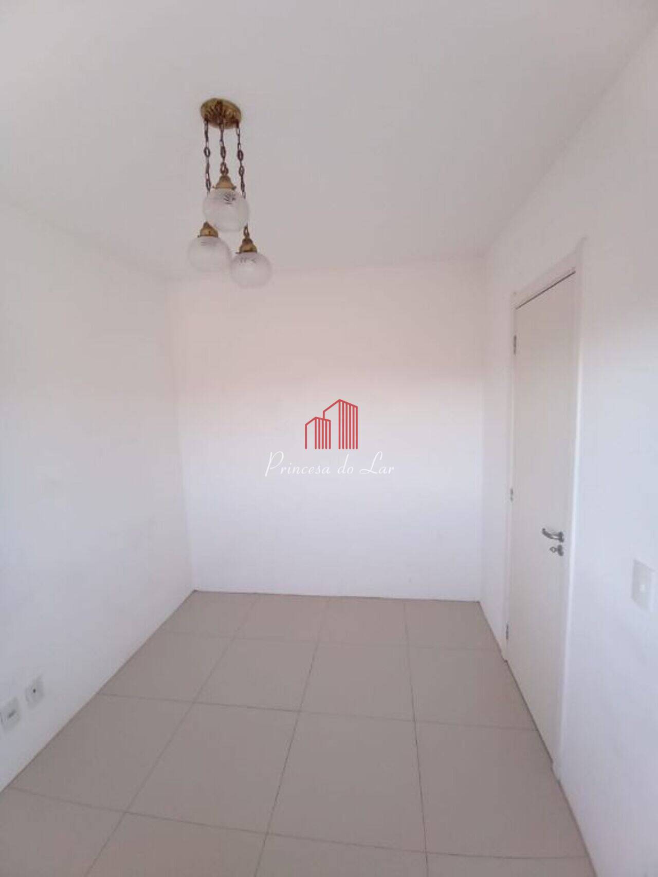 Apartamento Cristal, Porto Alegre - RS