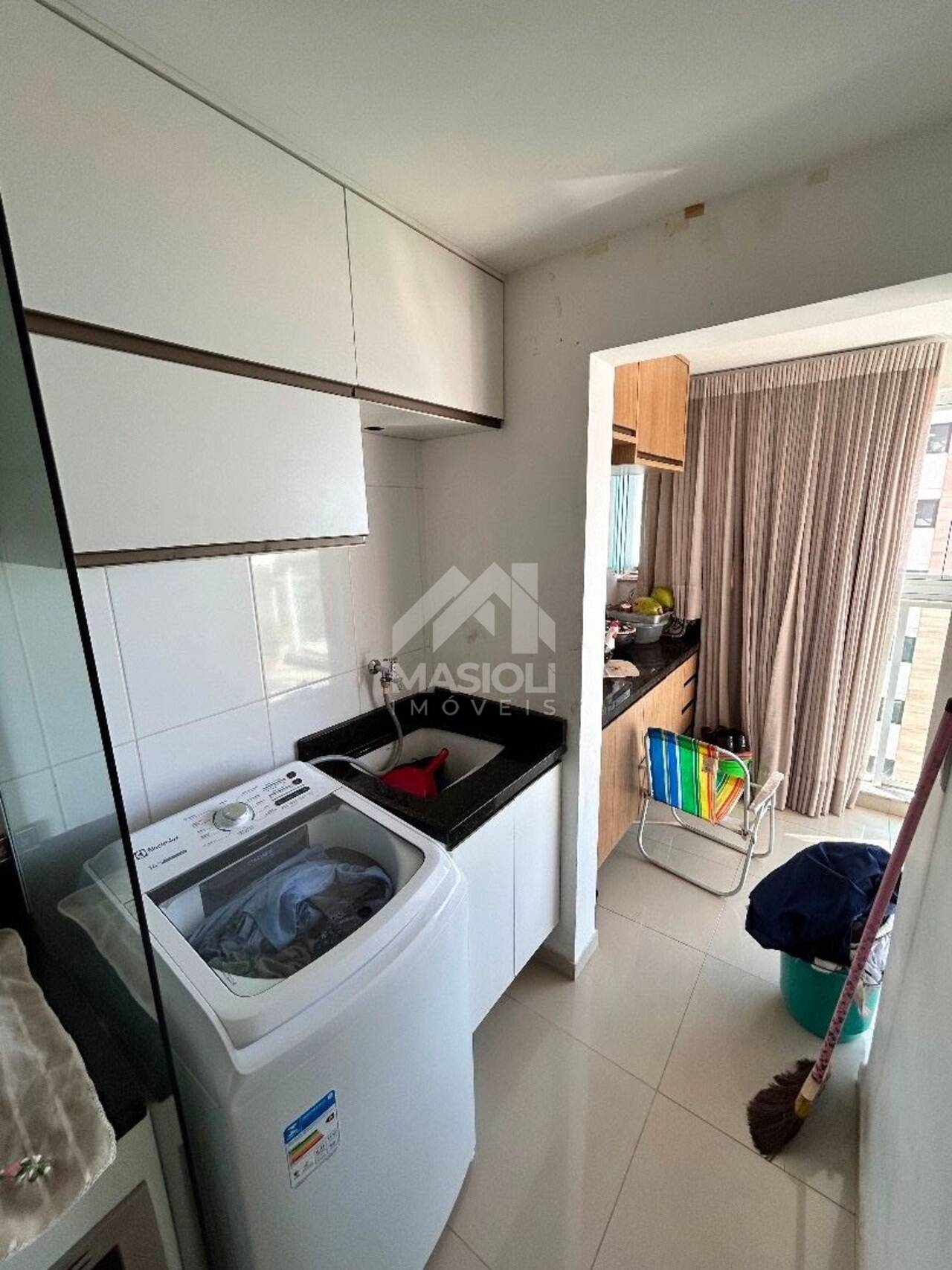 Apartamento Praia de Itaparica, Vila Velha - ES