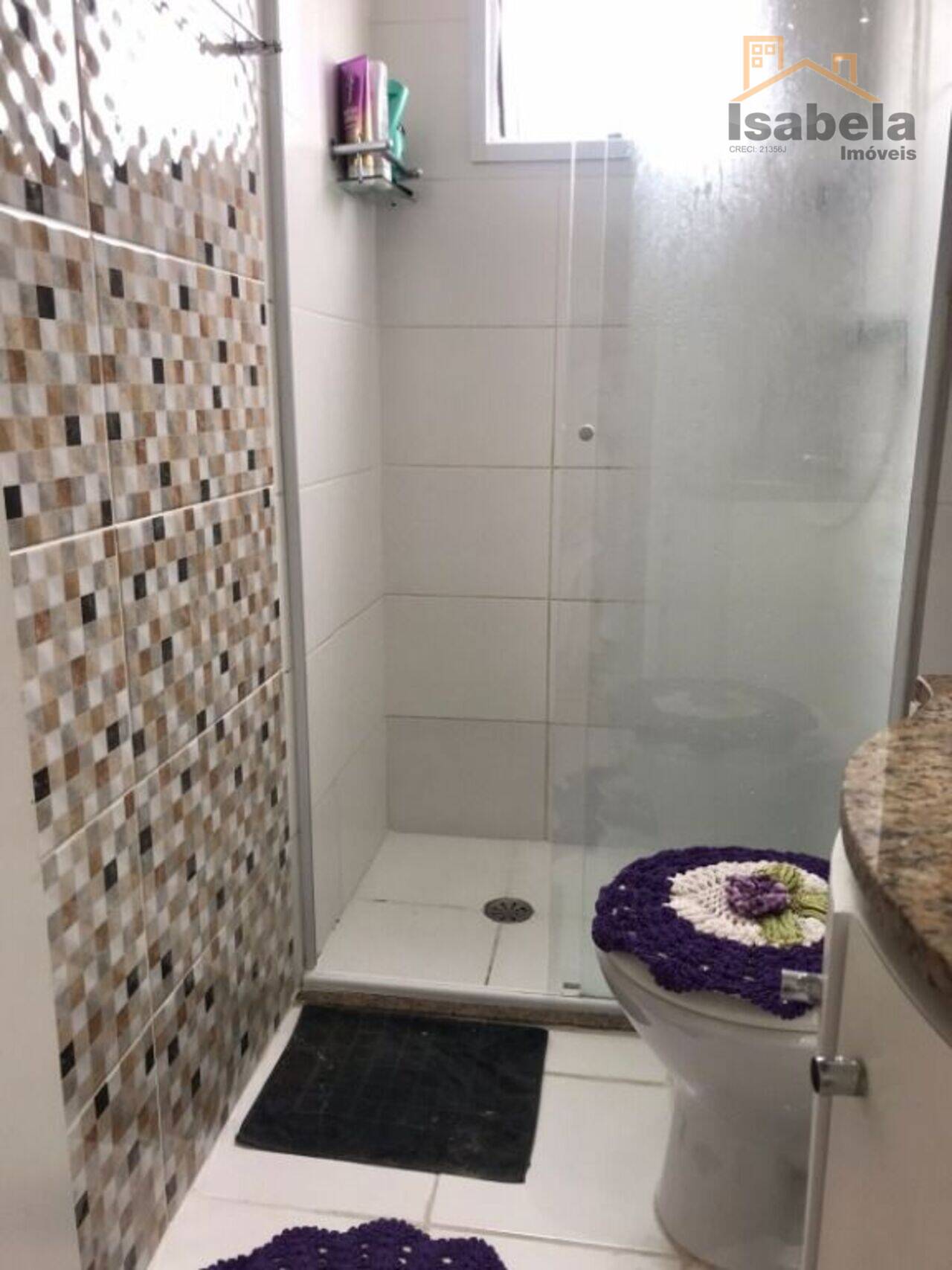 Apartamento Jardim Celeste, São Bernardo do Campo - SP