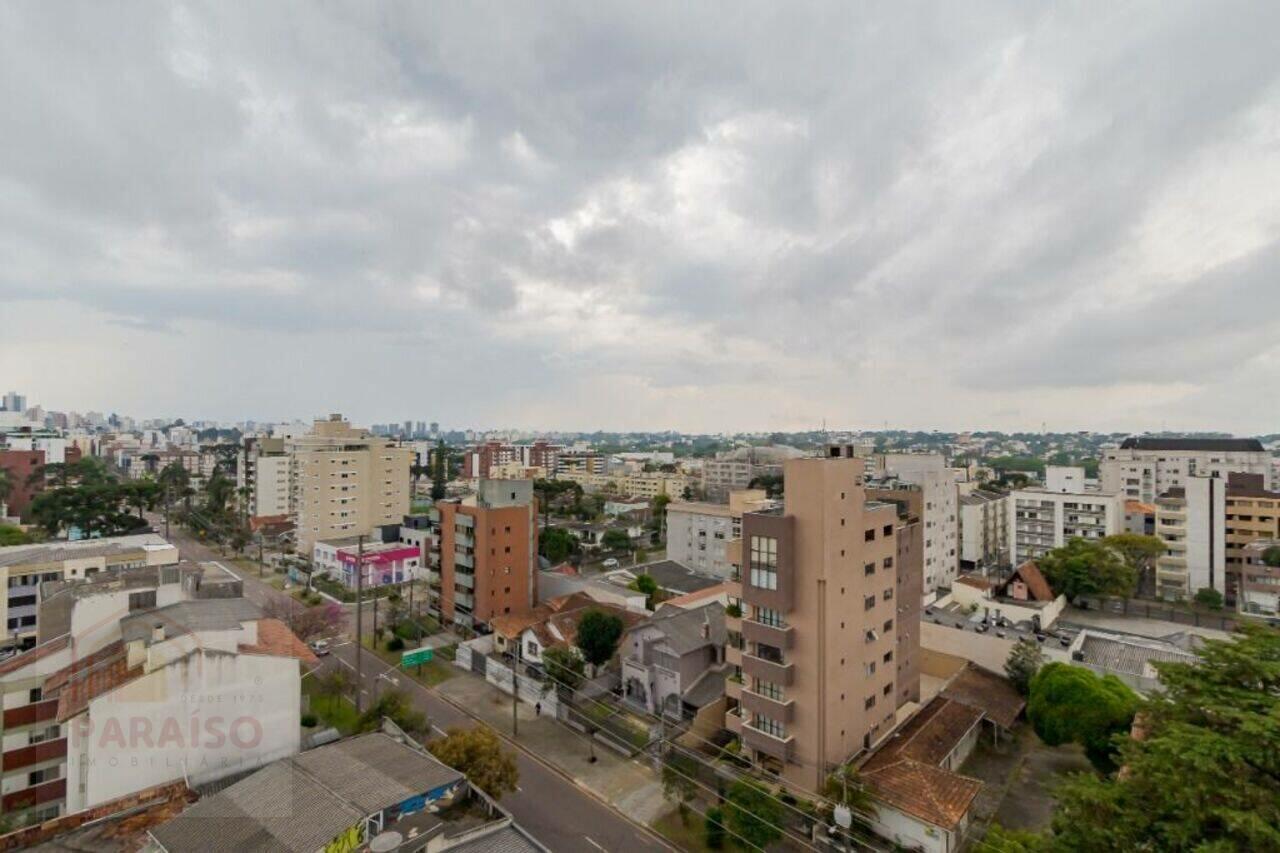 Apartamento Alto da Rua XV, Curitiba - PR