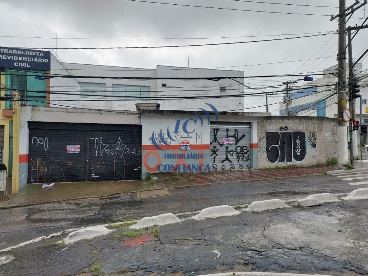 Terreno Penha de França, São Paulo - SP