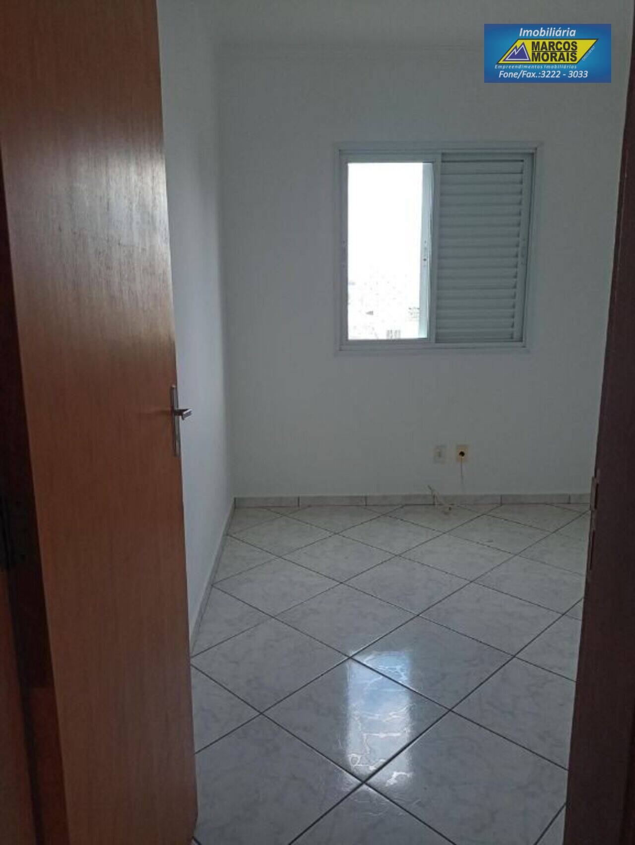 Apartamento Jardim Gonçalves, Sorocaba - SP