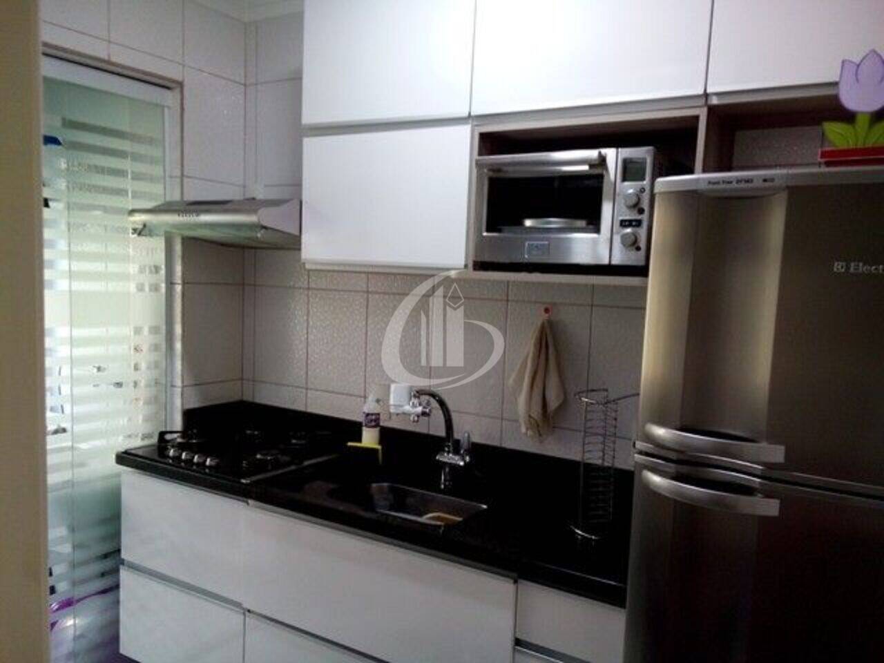 Apartamento Vila Guilherme, São Paulo - SP