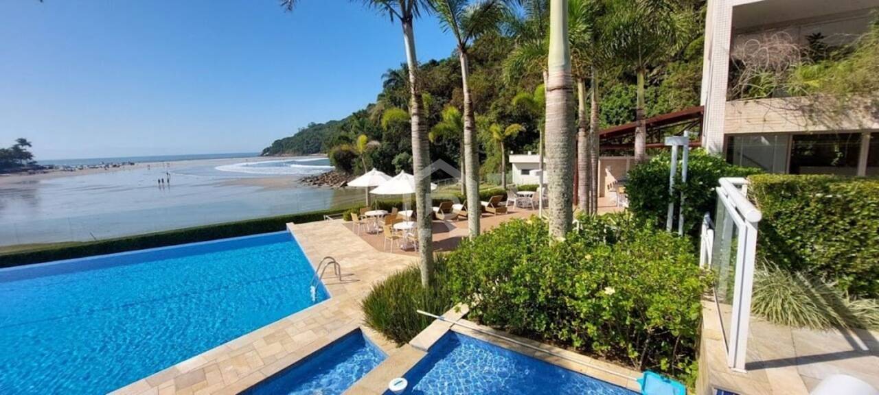 Casa Praia Pernambuco, Guarujá - SP