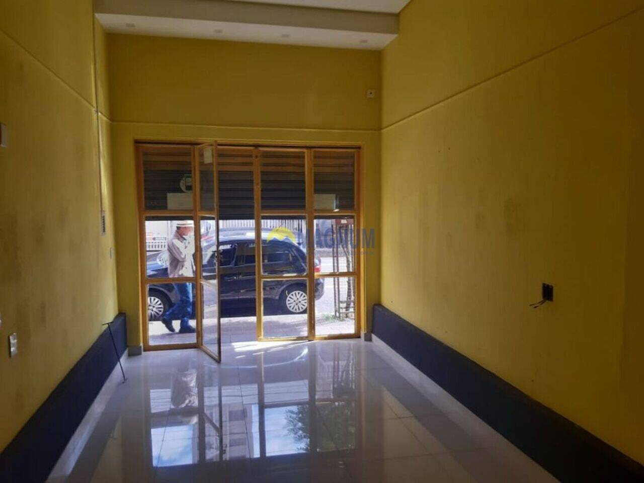 Sala Centro, São José do Rio Preto - SP