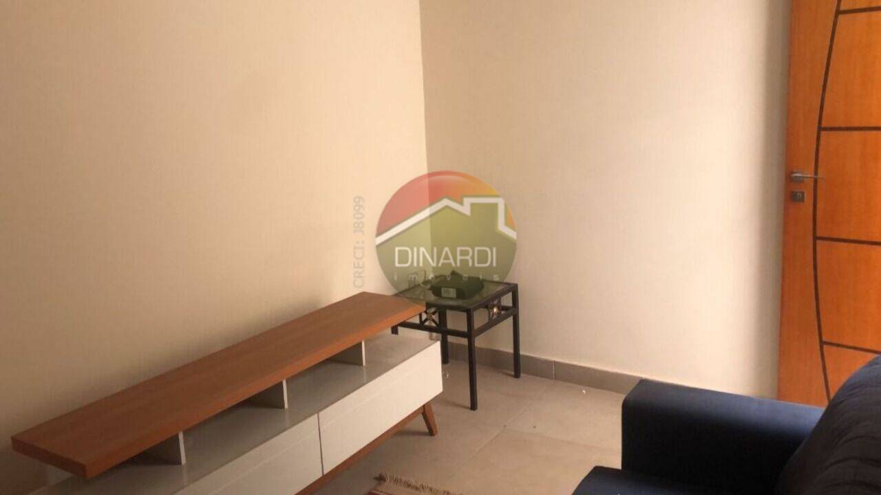 Apartamento Campos Elíseos, Ribeirão Preto - SP