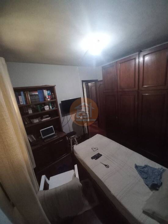 Apartamento Colubande, São Gonçalo - RJ