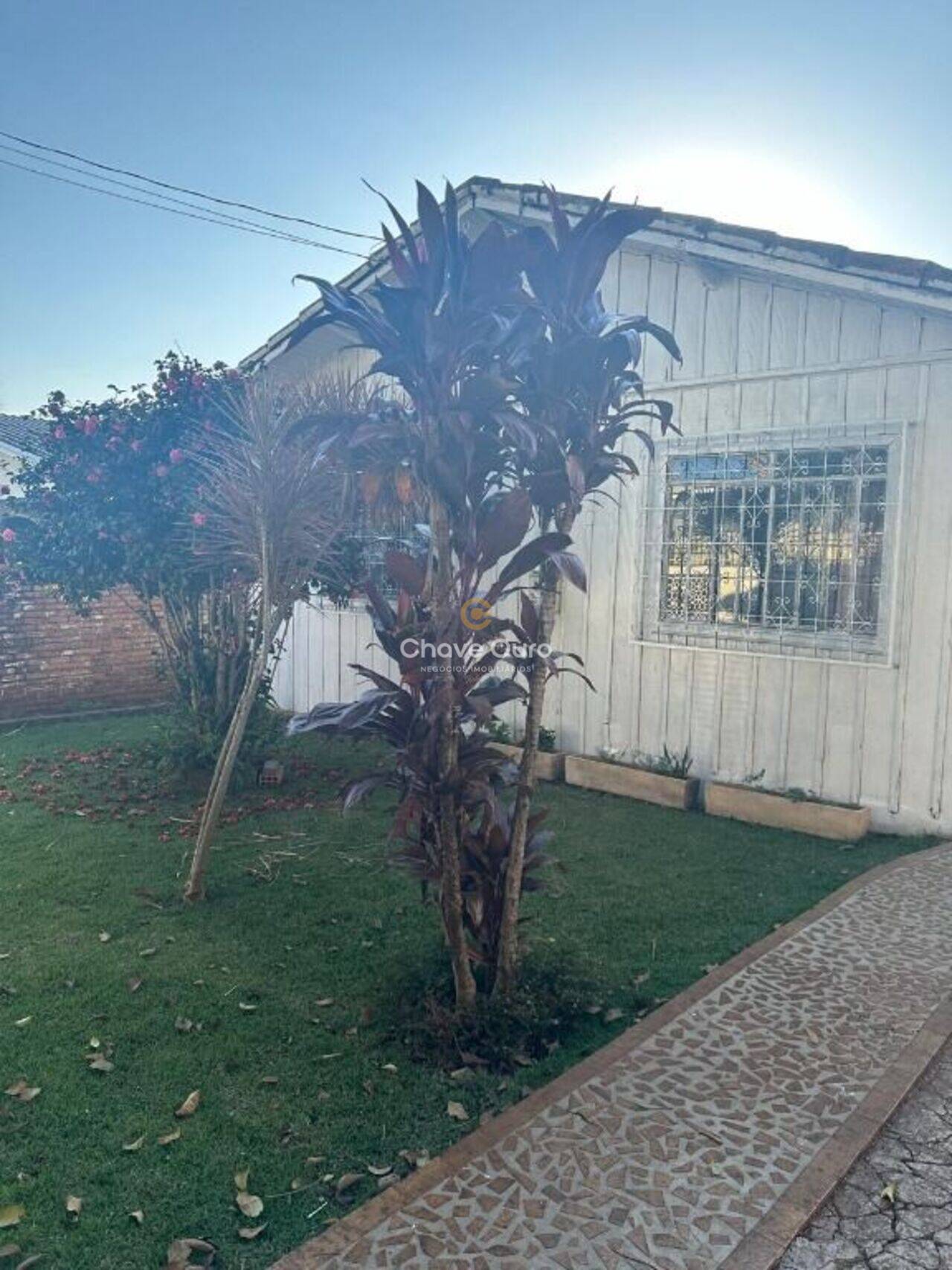 Terreno Centro, Cascavel - PR