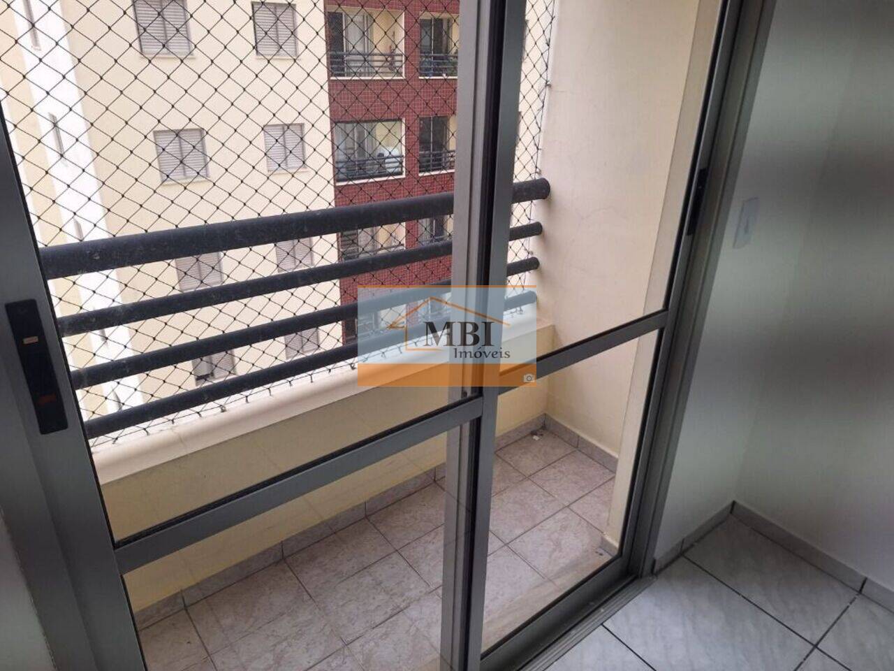 Apartamento Vila Carrão, São Paulo - SP