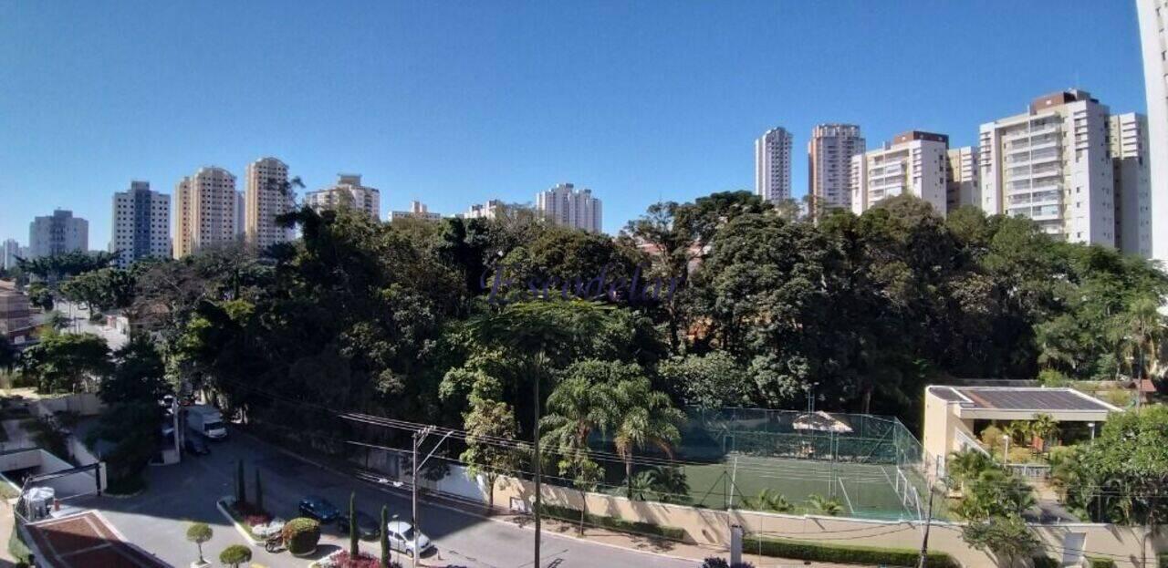 Apartamento Lauzane, São Paulo - SP