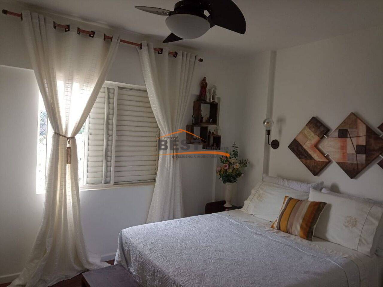 Apartamento Alto da Lapa, São Paulo - SP