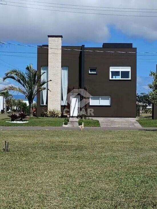 Zona Nova - Capão da Canoa - RS, Capão da Canoa - RS