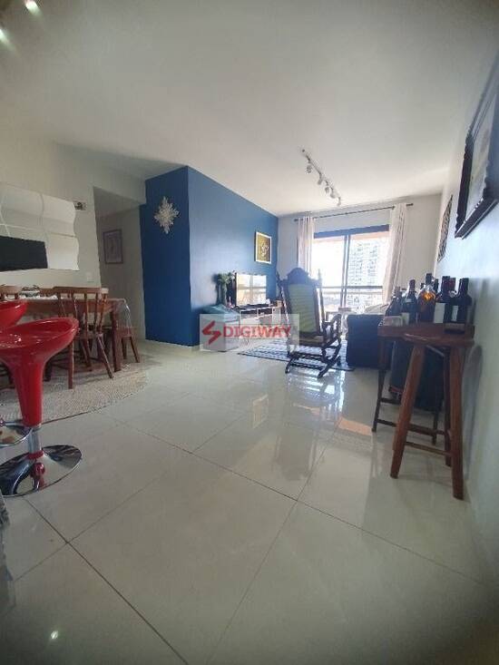 Apartamento Aclimação, São Paulo - SP