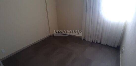 Apartamento Botafogo, Campinas - SP