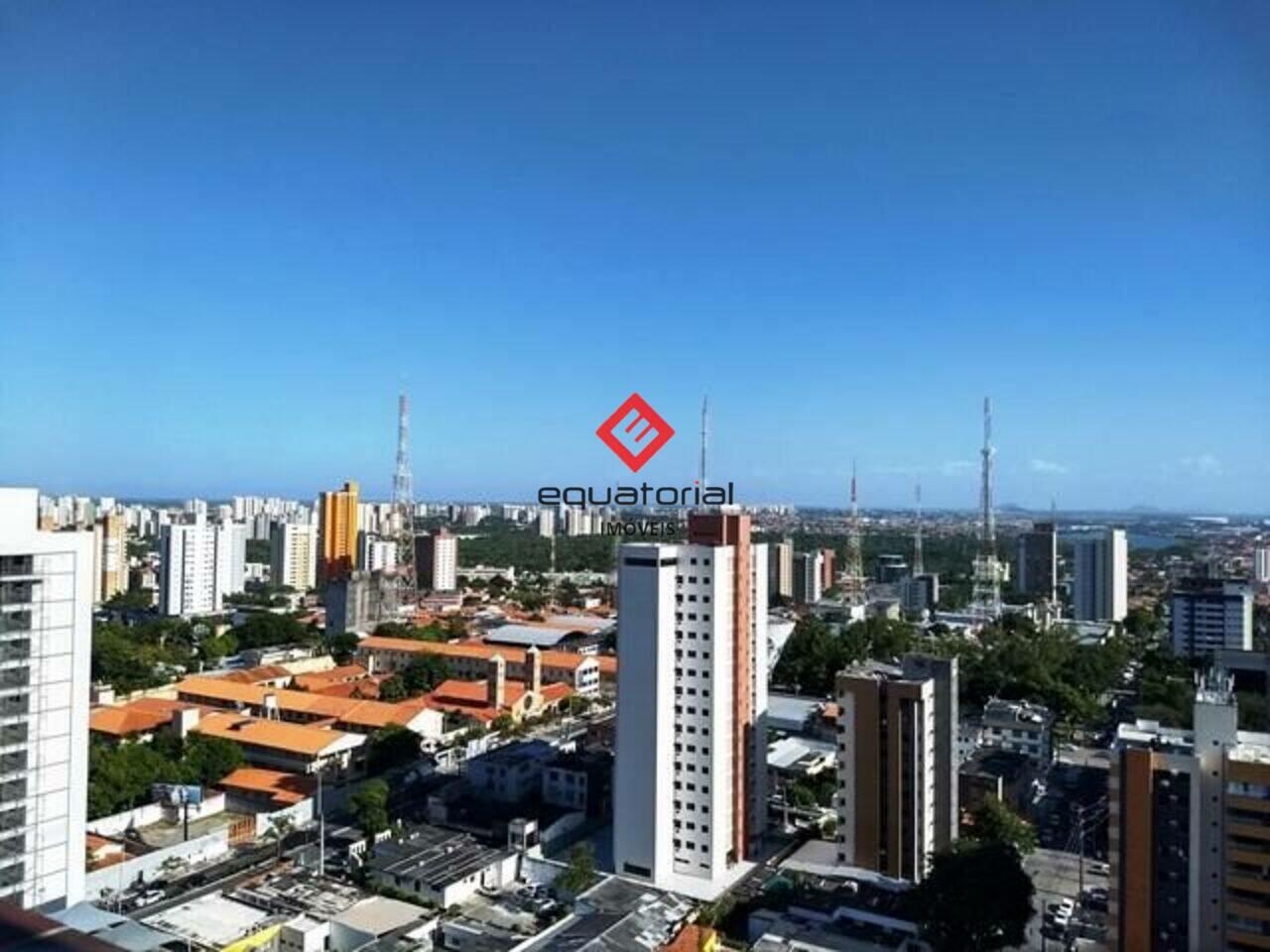 Apartamento Aldeota, Fortaleza - CE