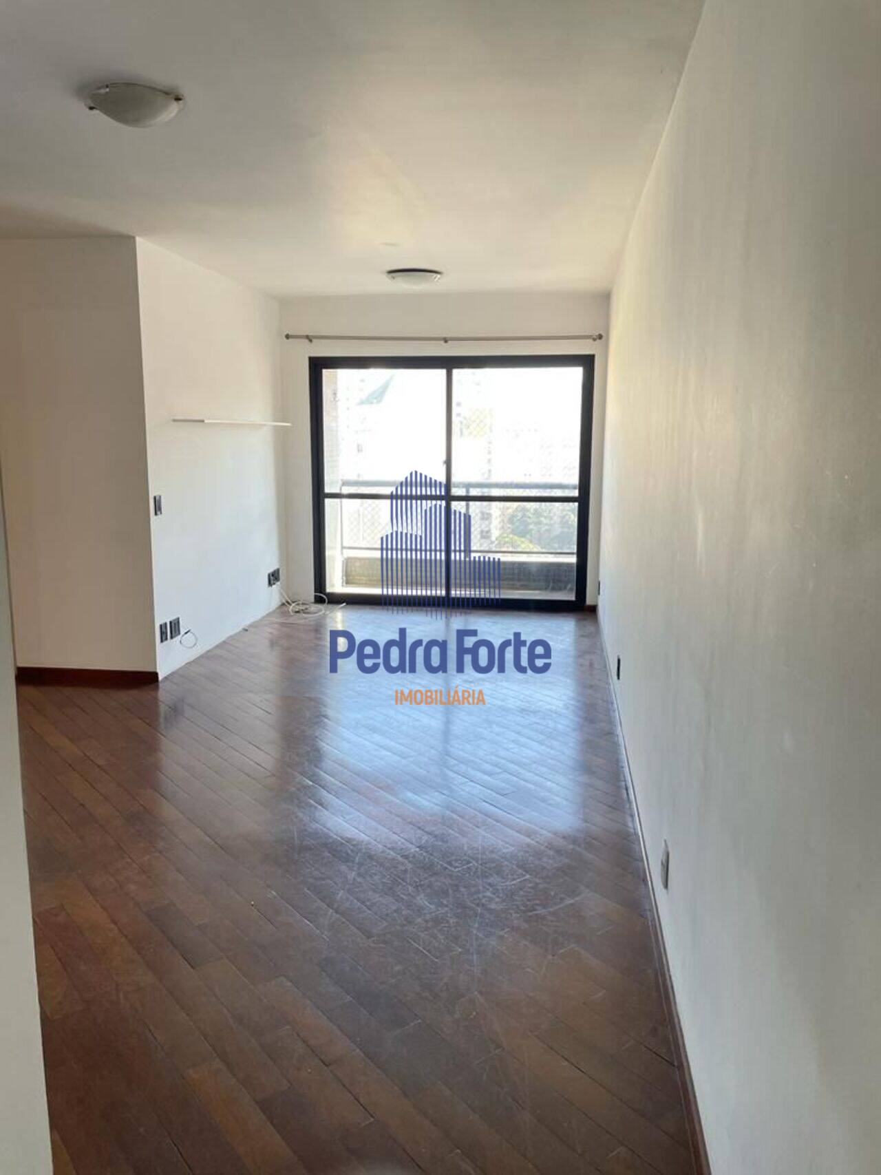 Apartamento Paraíso, São Paulo - SP