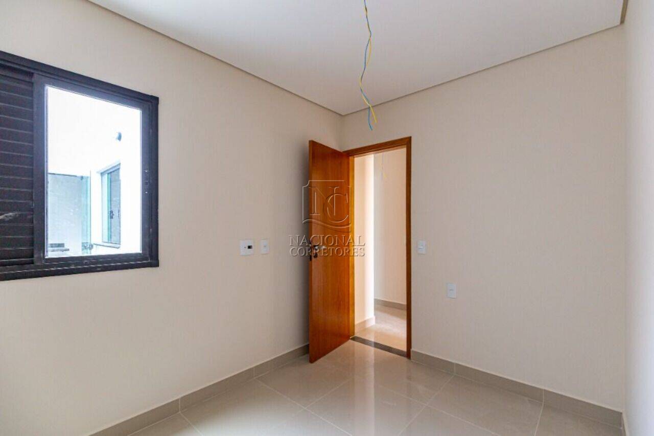 Apartamento Vila Curuçá, Santo André - SP