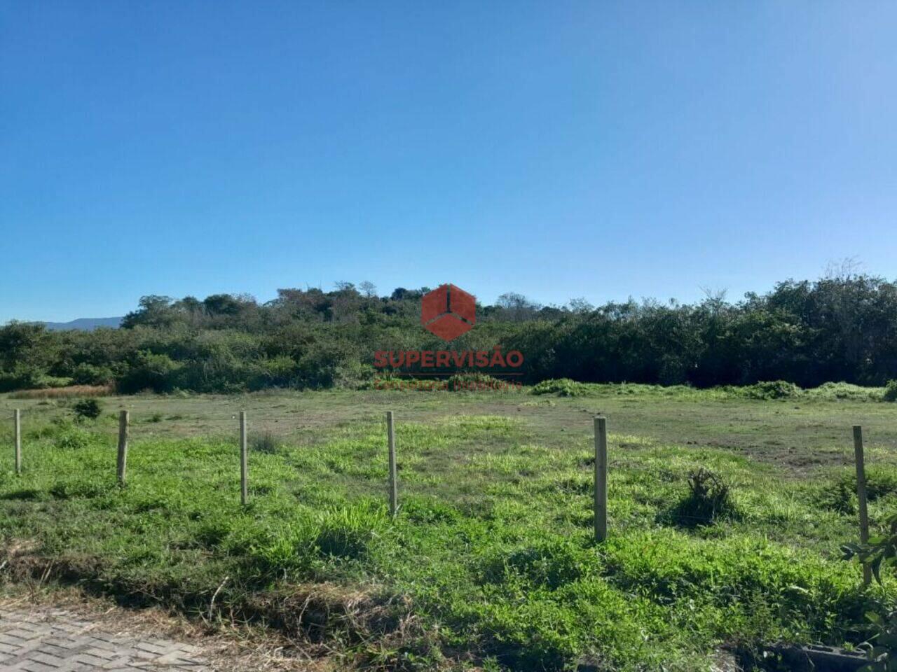 Terreno Barra do Aririú, Palhoça - SC