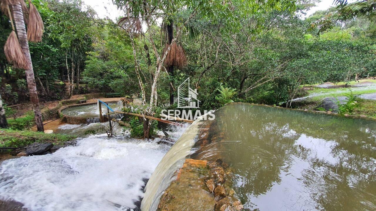 Fazenda Centro, Porto Velho - RO