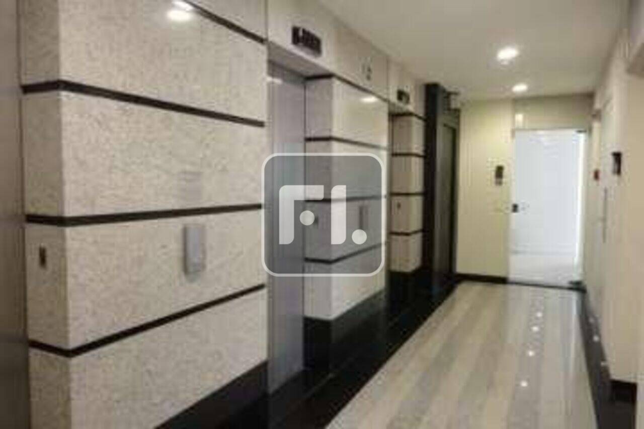 Conjunto para alugar, 279 m² por R$ 13.500/mês - Brooklin - São Paulo/SP